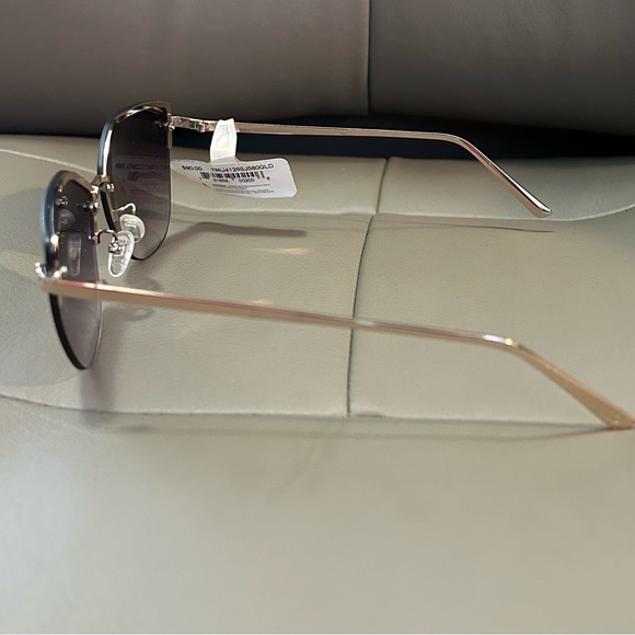 BNWT TRUE RELIGION WOMEN'S CAT EYE SUNGLASSES - Picture 7 of 16